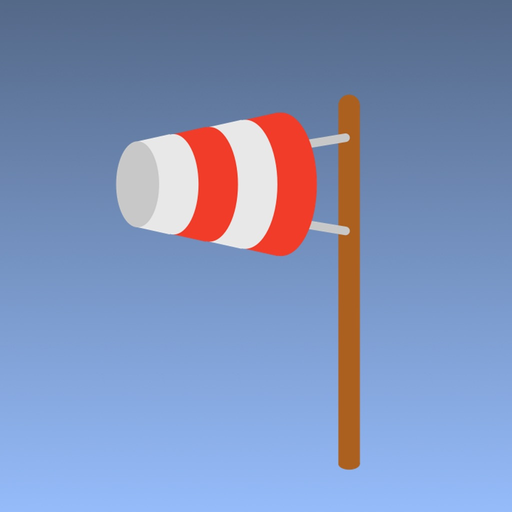 Crosswind Calculator app icon