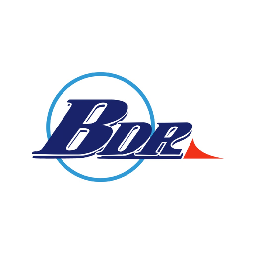 Badr Airlines app icon