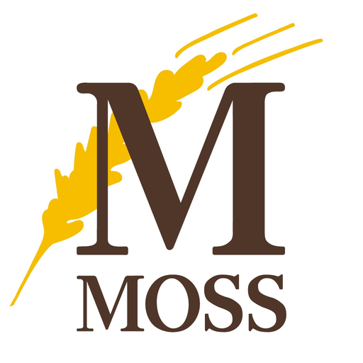 Bäckerei MOSS app icon