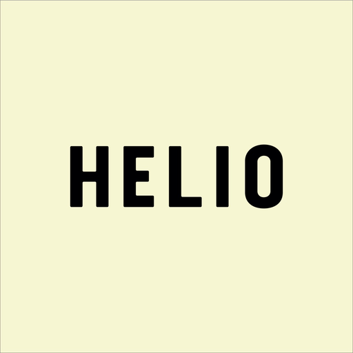Helio Flexible Offices app icon