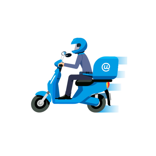 RoteiroFacil app icon