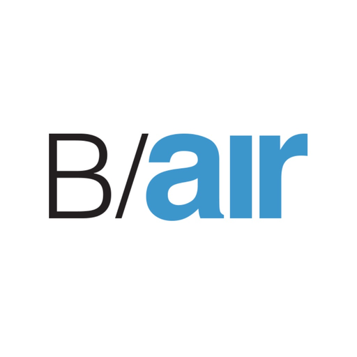 B/air app icon