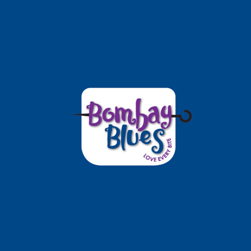 Bombay Blues app icon