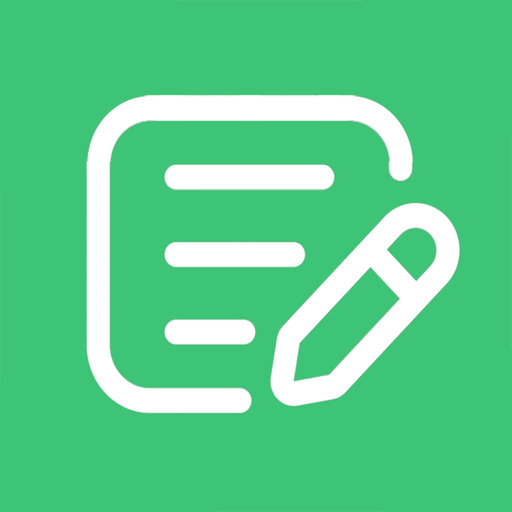 Note-ify: Notes, Lists & Tasks app icon