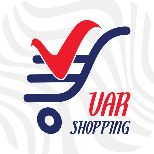 VarShopping app icon