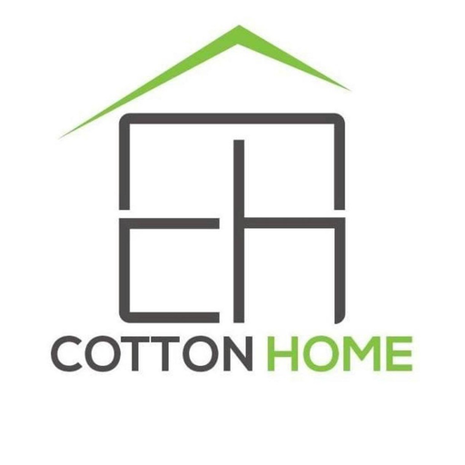 Cotton Home app icon