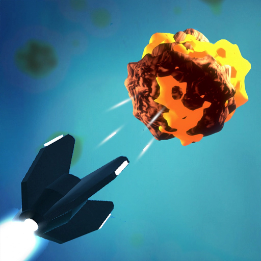 Cosmic Plague app icon