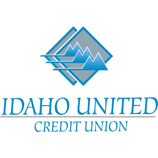 Idaho United Credit Union app icon