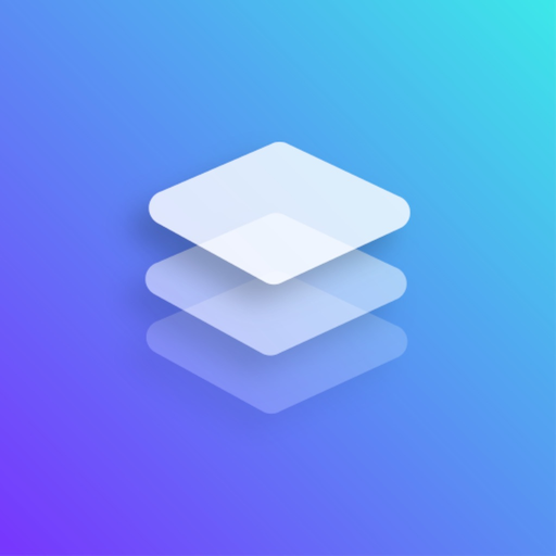 Spaces Club app icon