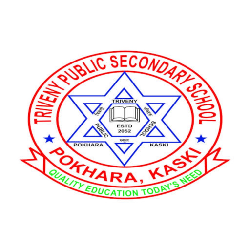 Triveny Public Sec.School app icon