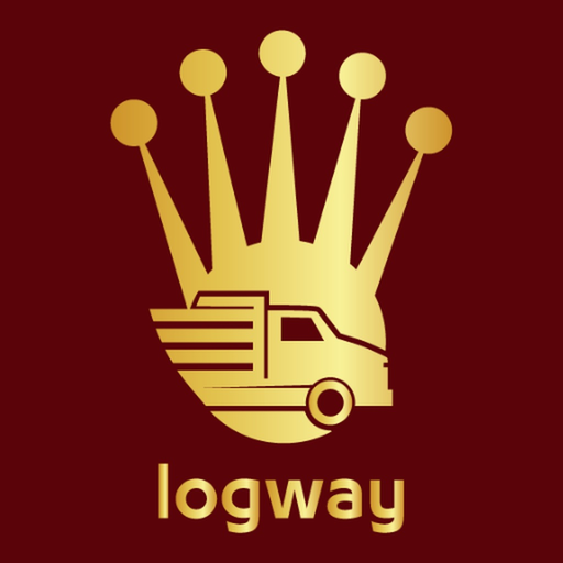 Log-way app icon