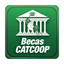 Becas CATCOOP icon