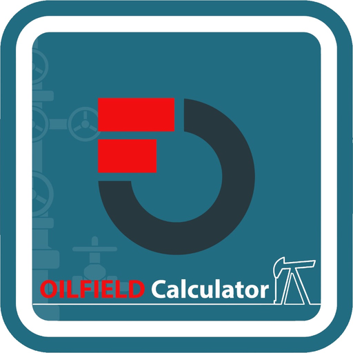 Oilfield Calculator app icon