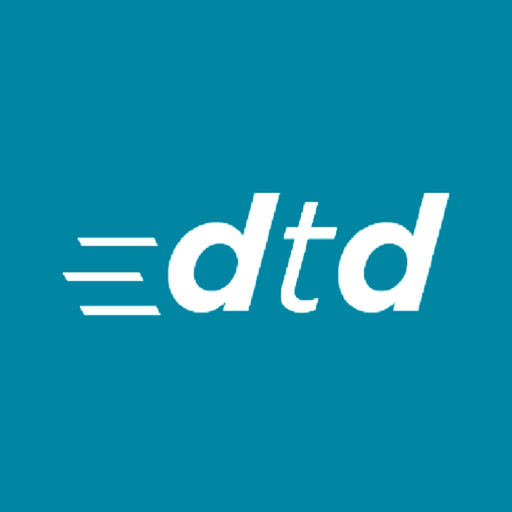 Door to Door Shopping app icon