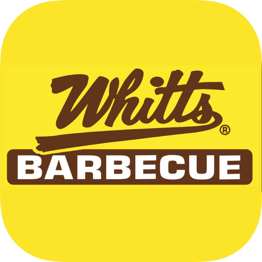 Whitt's Barbecue app icon