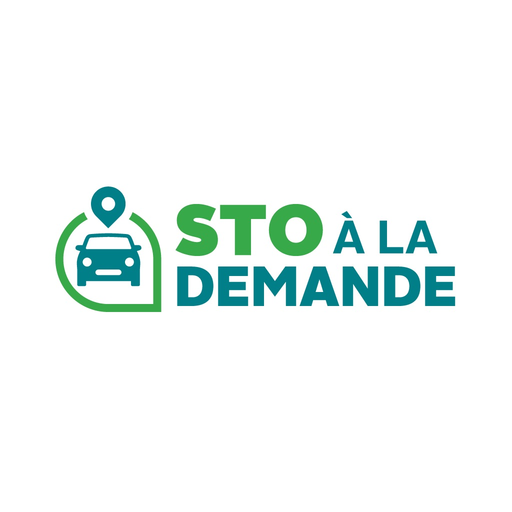 STO on demand app icon