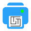 Print a Maze icon