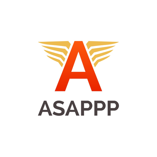 ASAPPP app icon