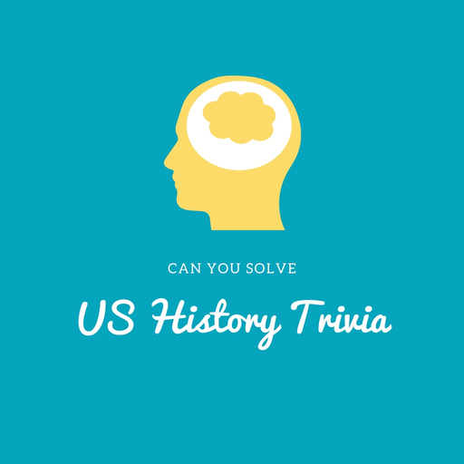 US History Trivia & Quiz app icon