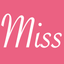Cheap women's clothes icon