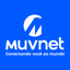Muvnet Area do Cliente icon