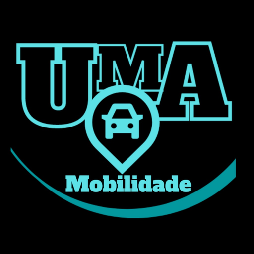 U.M.A mobilidade Passageiro app icon