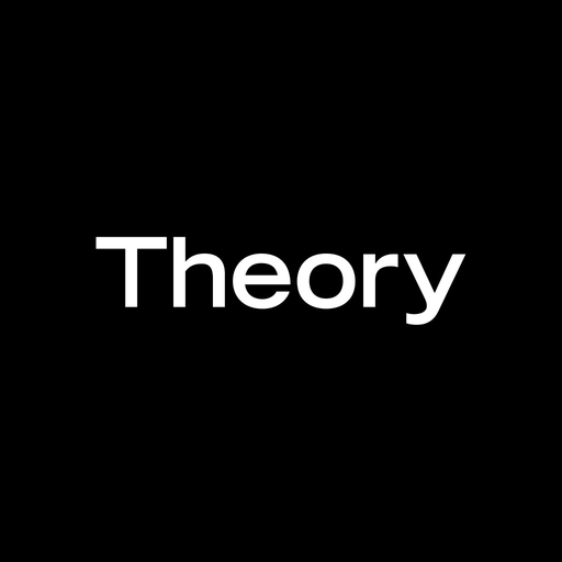 Theory app icon
