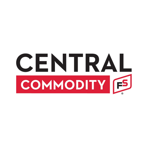 Central Commodity FS app icon
