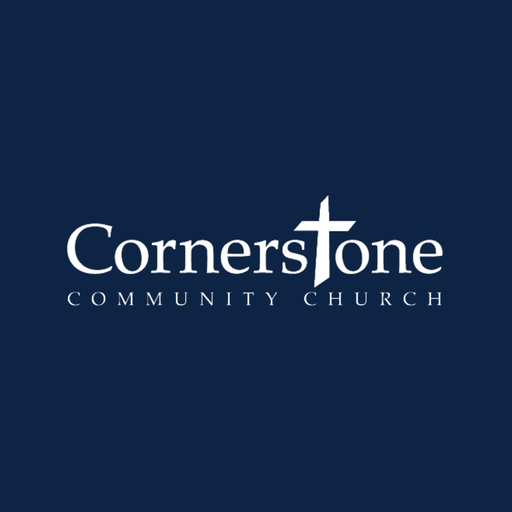 Cornerstone Jackson TN app icon