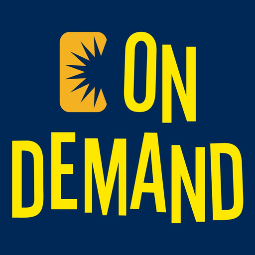Sun On Demand app icon