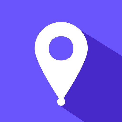 Route Optimize app icon