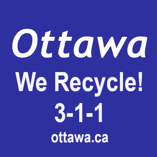 Ottawa Garbage Collection app icon