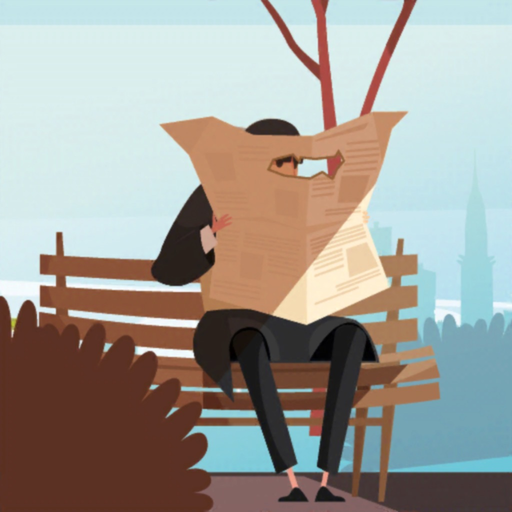 Stealth Detective! app icon