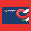 Amigão Card icon