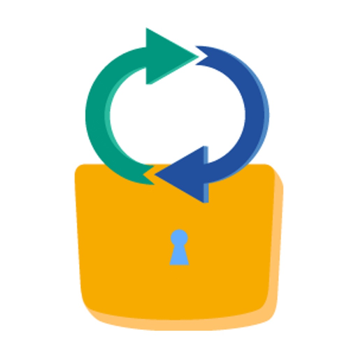 TotalSync - sync without cloud app icon