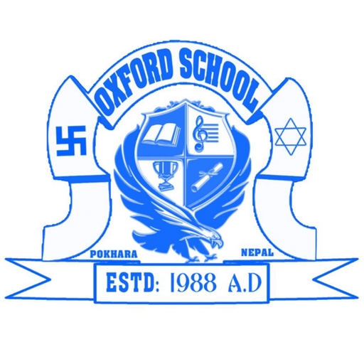 Oxford School : Pokhara app icon