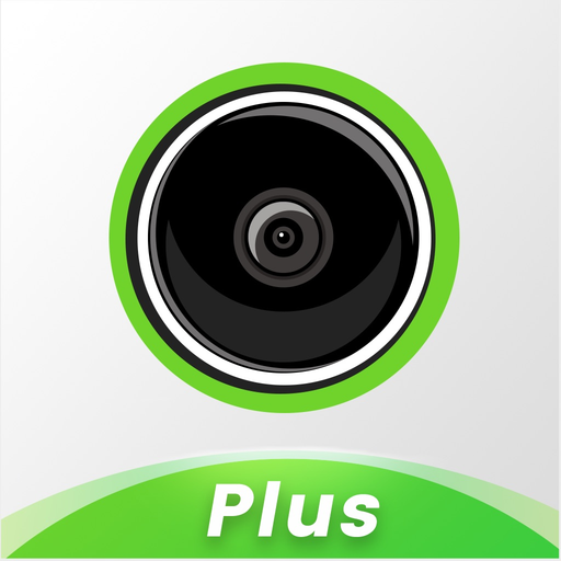 EasyLive Plus app icon