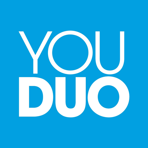 YOU DUO app icon