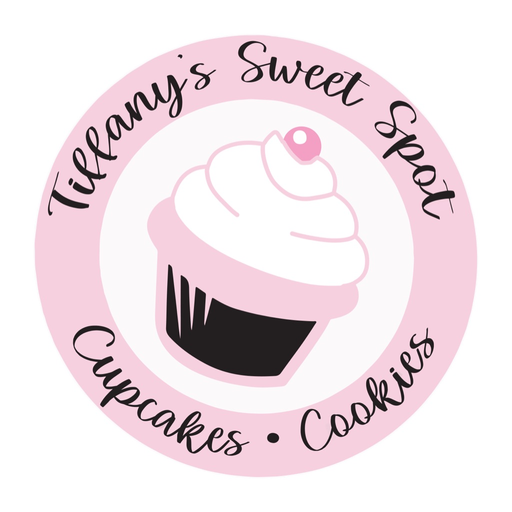 Tiffany's Sweet Spot app icon