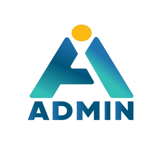 Admin MyCo app icon