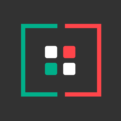 AeroCaster Switcher app icon