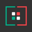AeroCaster Switcher icon