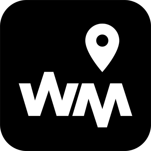 WowME Tracker app icon
