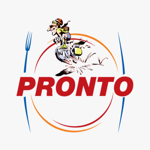 Pizza Pronto Ratingen app icon
