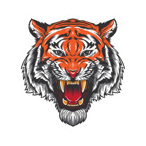 Eczacıbaşı – Tigers App app icon