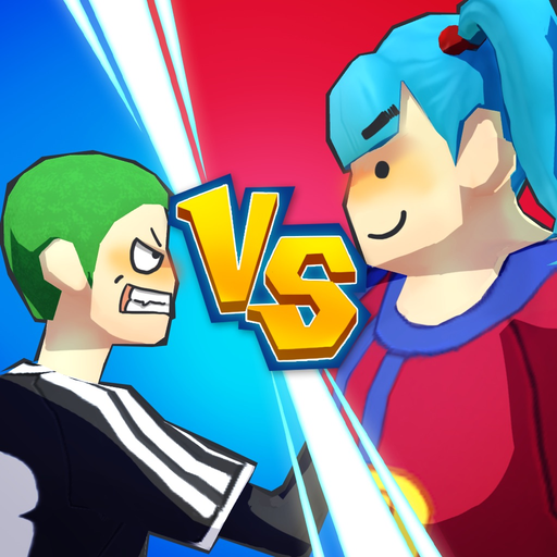 Football Run: Racing app icon