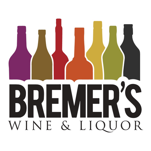 Bremer’s Wine & Liquor app icon