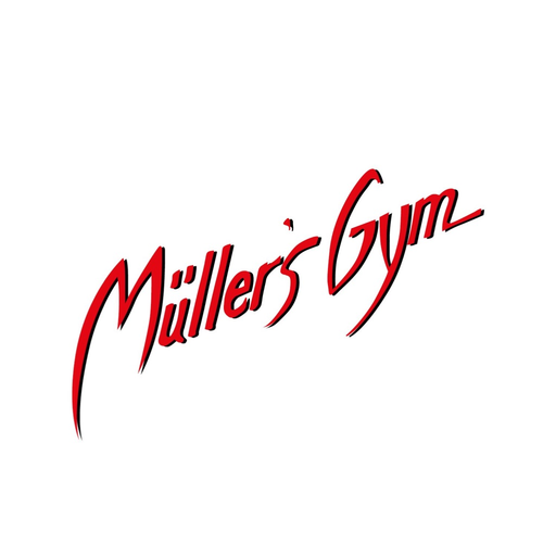 Müller's Gym app icon