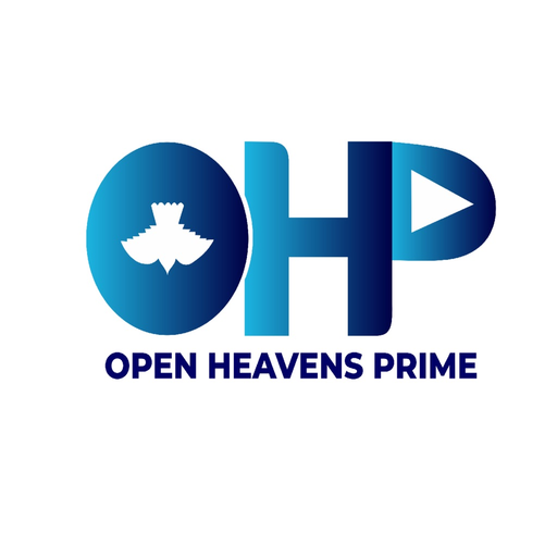 OH-Prime app icon