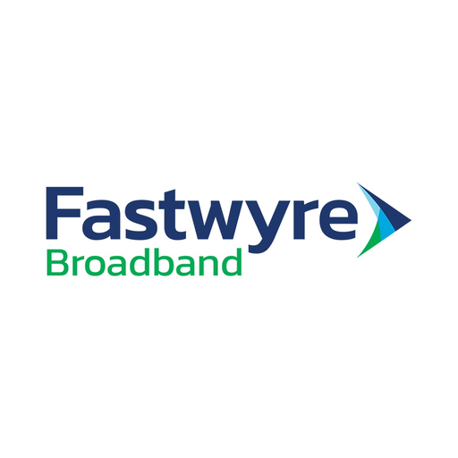FastwyreIQ app icon